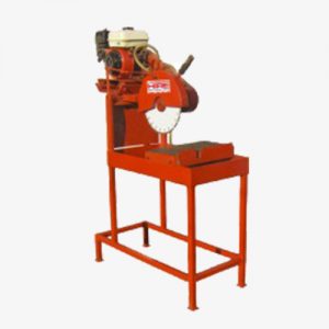 Masonry Saw Honda GX160