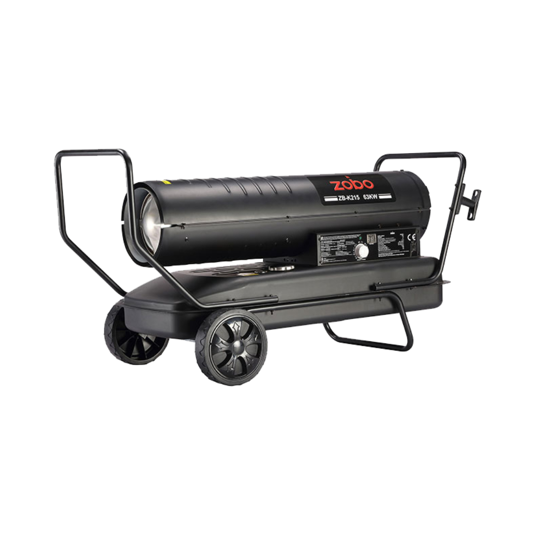 ZO-K215 Space Heater Direct Fired 220v 50Hz Diesel