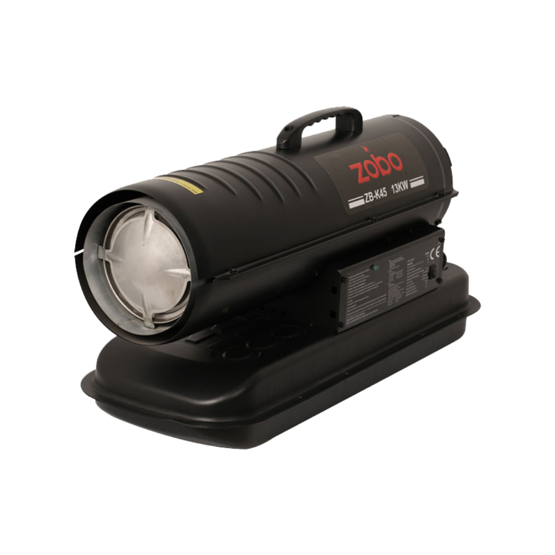ZO-K45 Space Heater Direct Fired 220v 50Hz Diesel