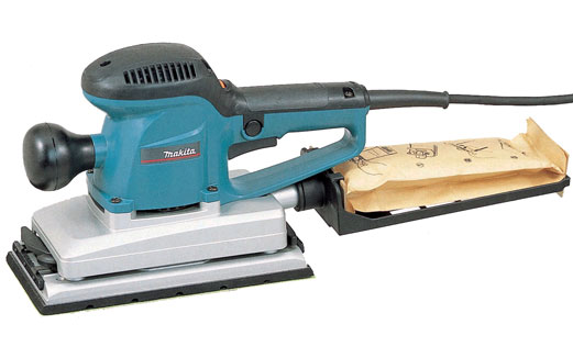 Mayday Equipment