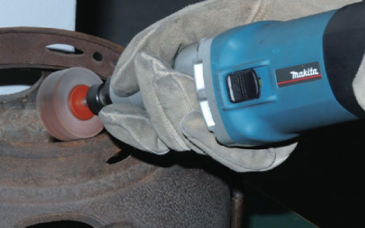 Mayday Equipment