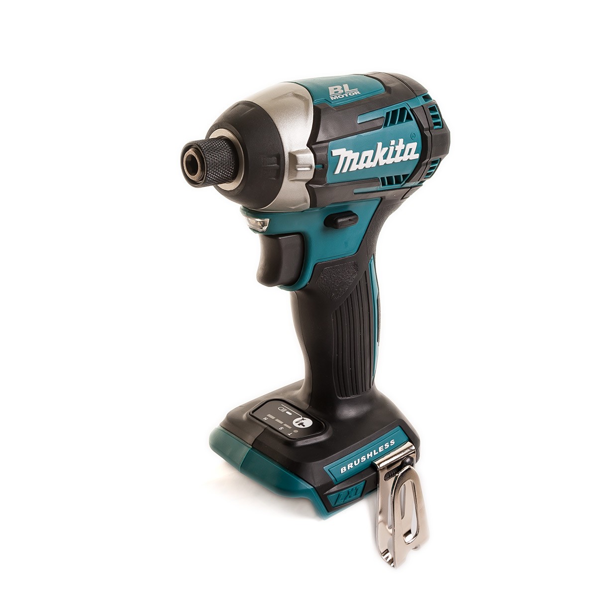 Makita Cordless Impact Driver 175Nm DTD154Z 6.35mm