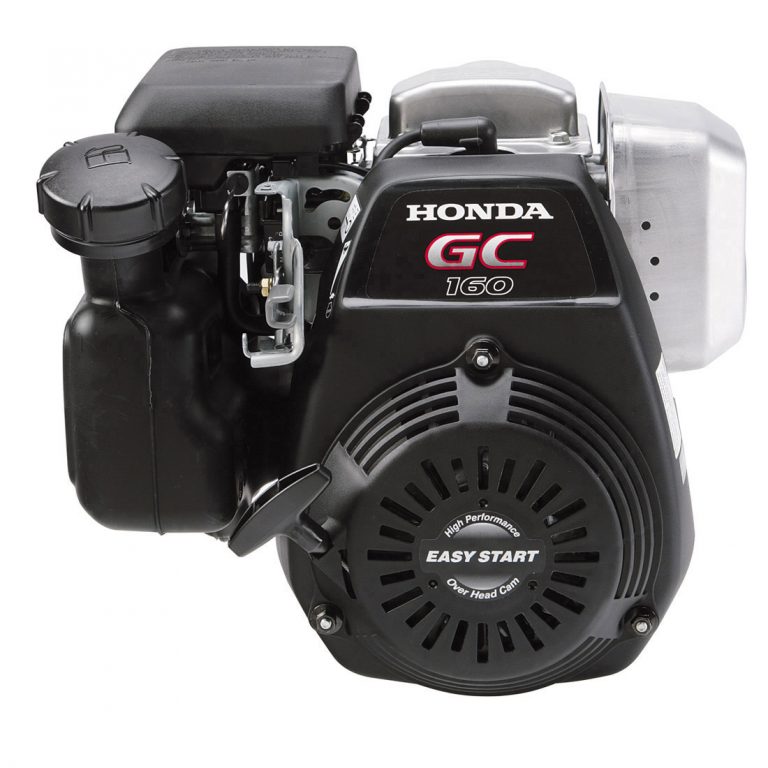 Двигатель honda gx50
