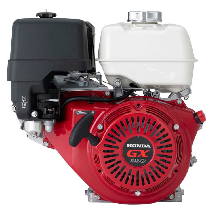 Двигатель honda gx690
