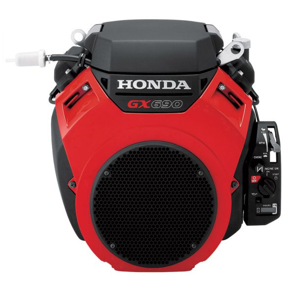 Хонда gx 690 характеристики