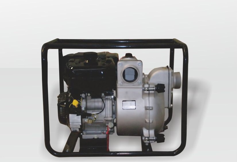 LIFAN Slug Pump 100SP