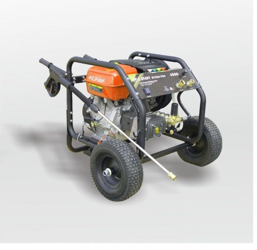Lifan q4015 190f b