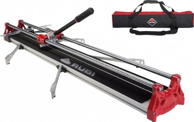 RUBI HIT-1200-V2 Tile Cutter