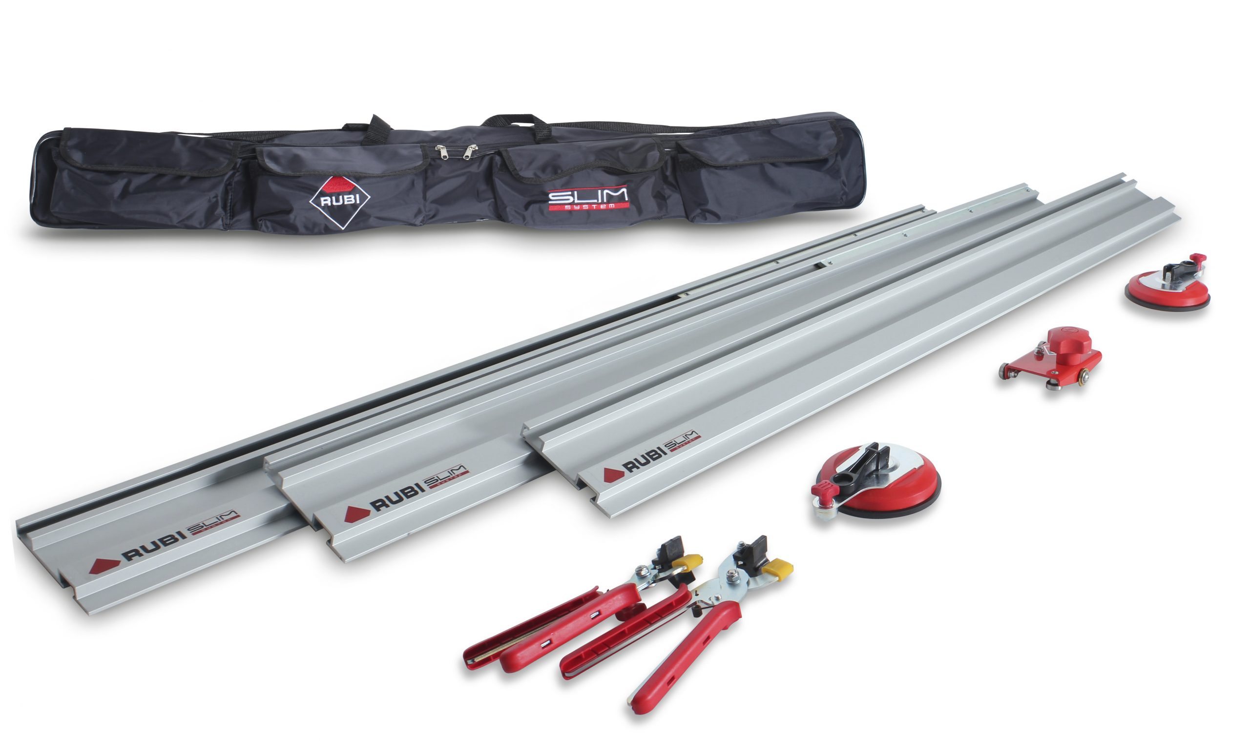 RUBI Slim System