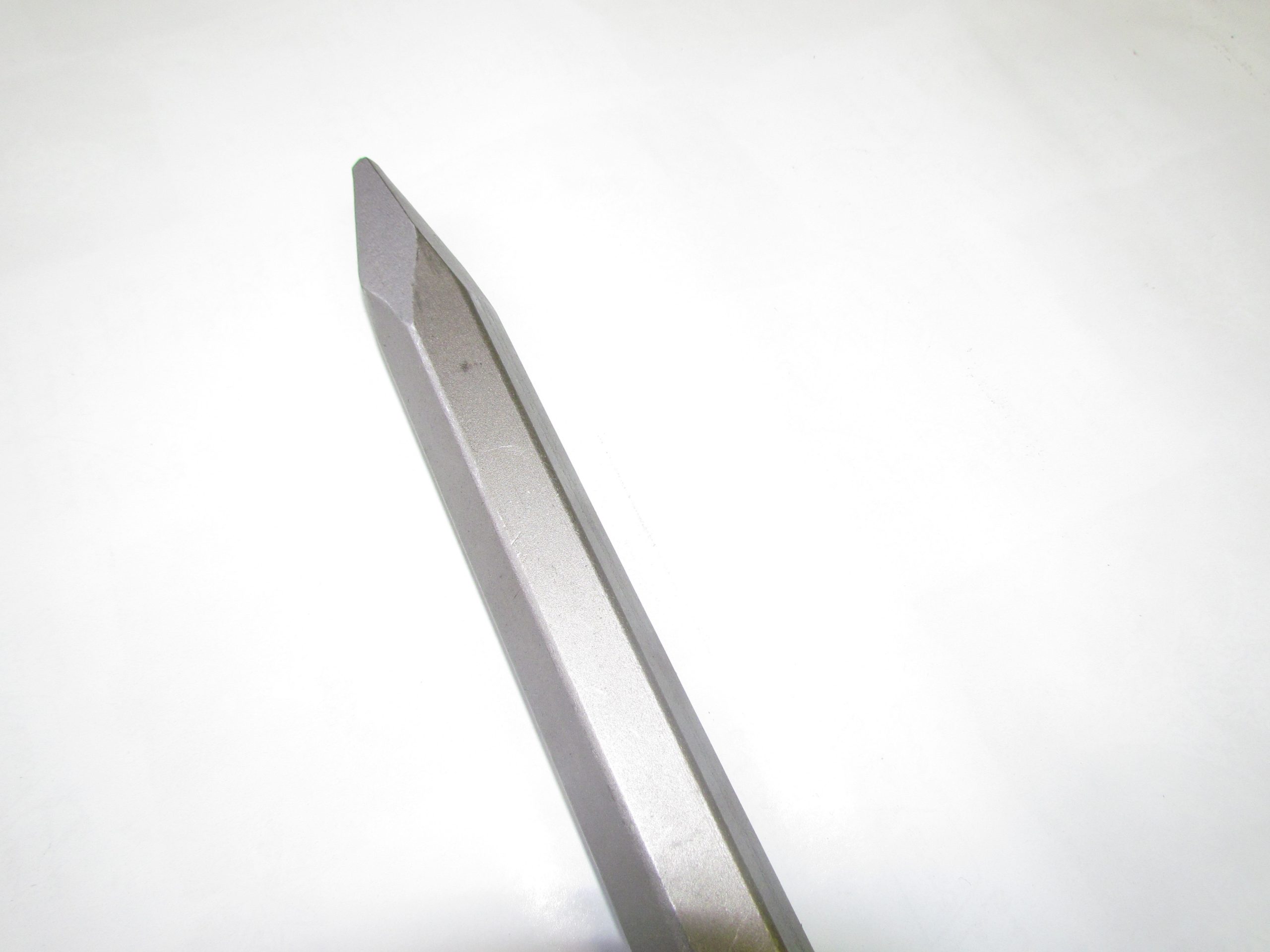 28mm HEX Moil with Cut out (BOSCH GSH27:MAKITA HM1802:HILTI TE3000) - Image 2