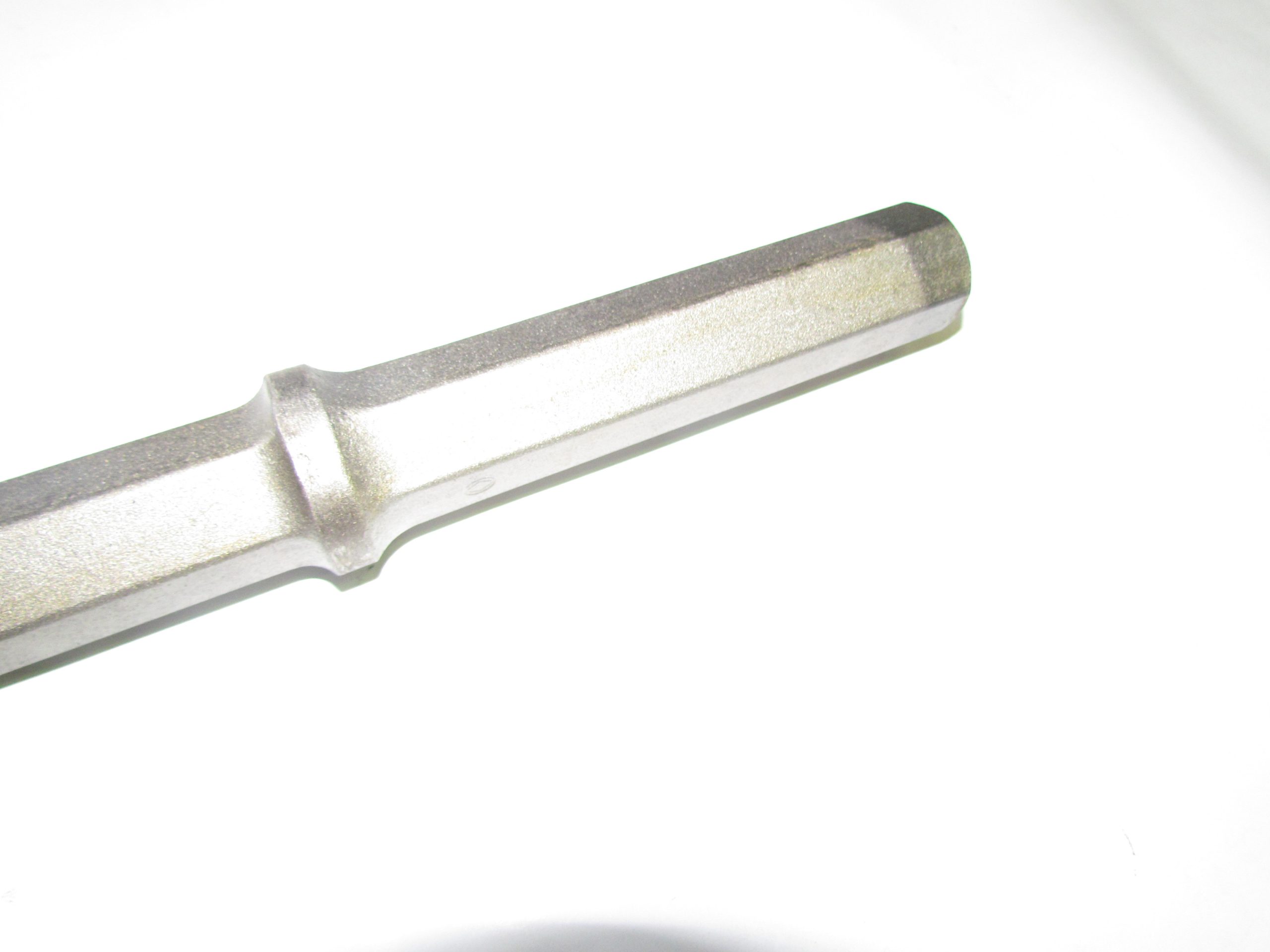 32mm X 160mm HEX Chisel for Pneumatic Breaker - Image 3