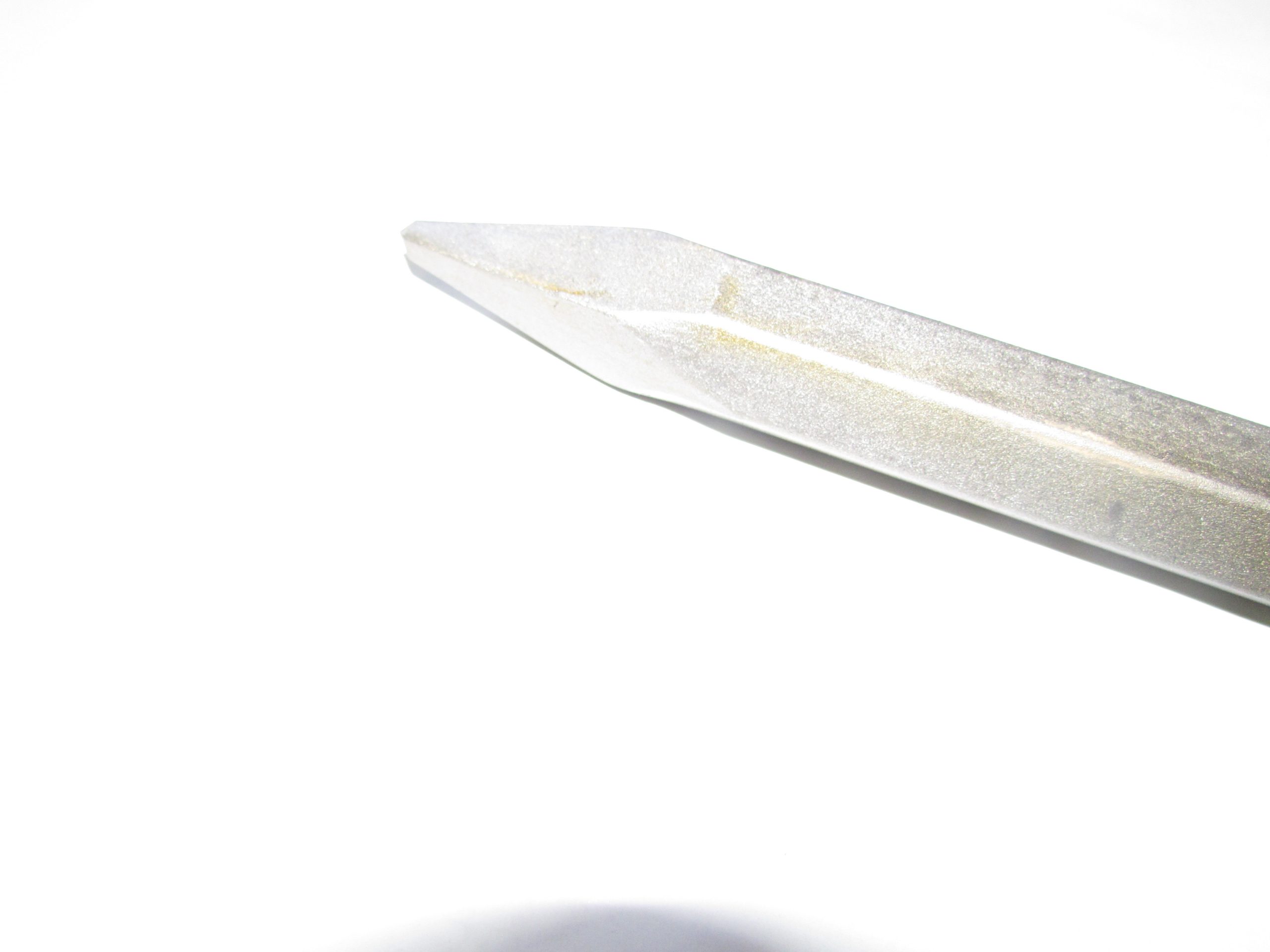 32mm X 160mm HEX Moil for Pneumatic Breaker - Image 2