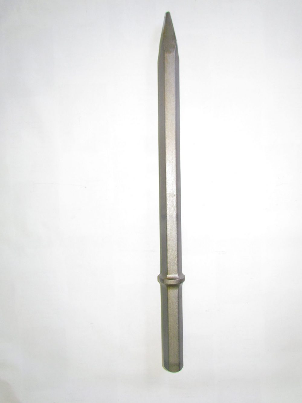 32mm X 160mm HEX Moil for Pneumatic Breaker