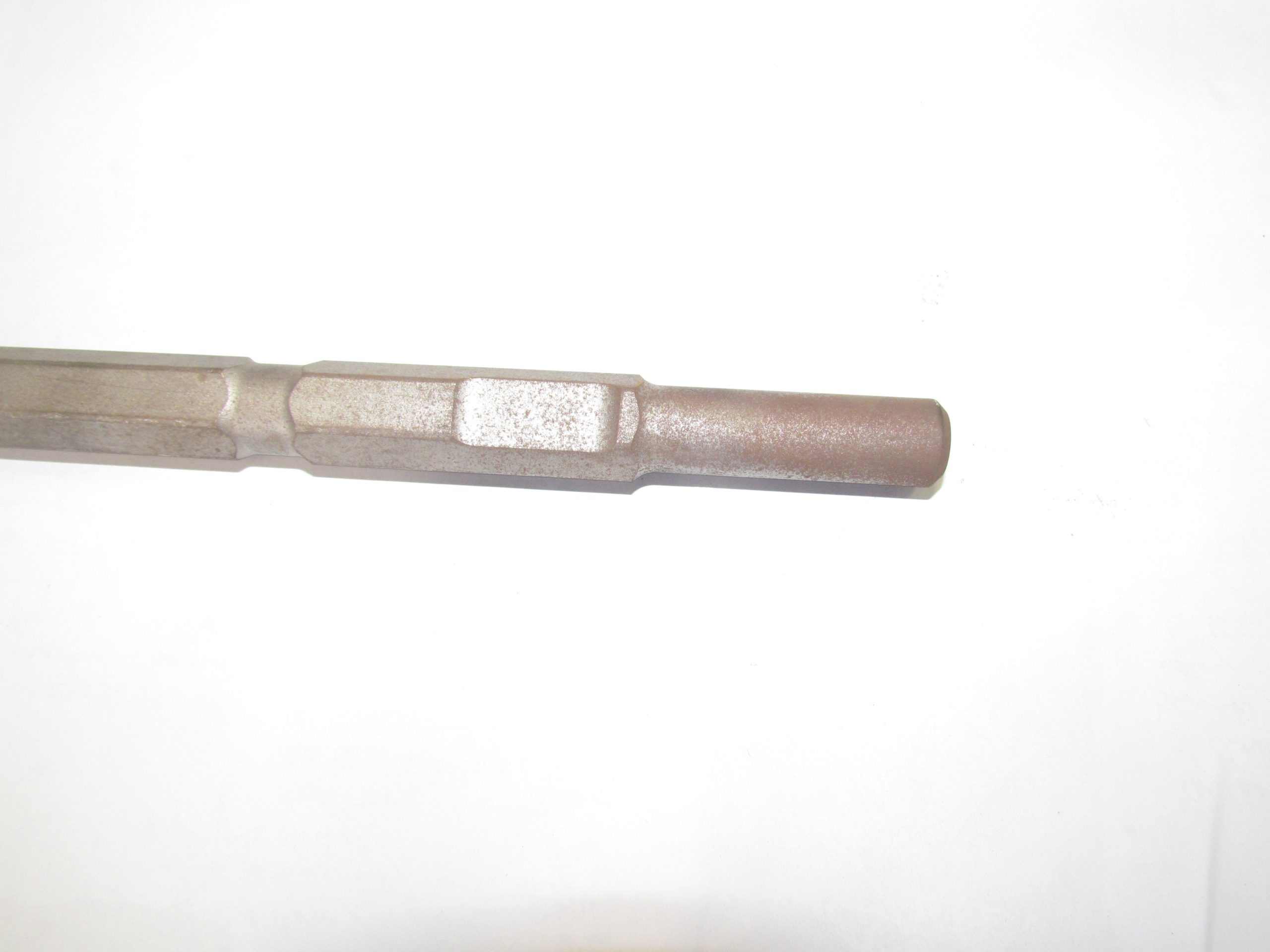 30mm HEX Wide chisel 75mm (HIKOKI H65SC:MAKITA HM1307C) - Image 3