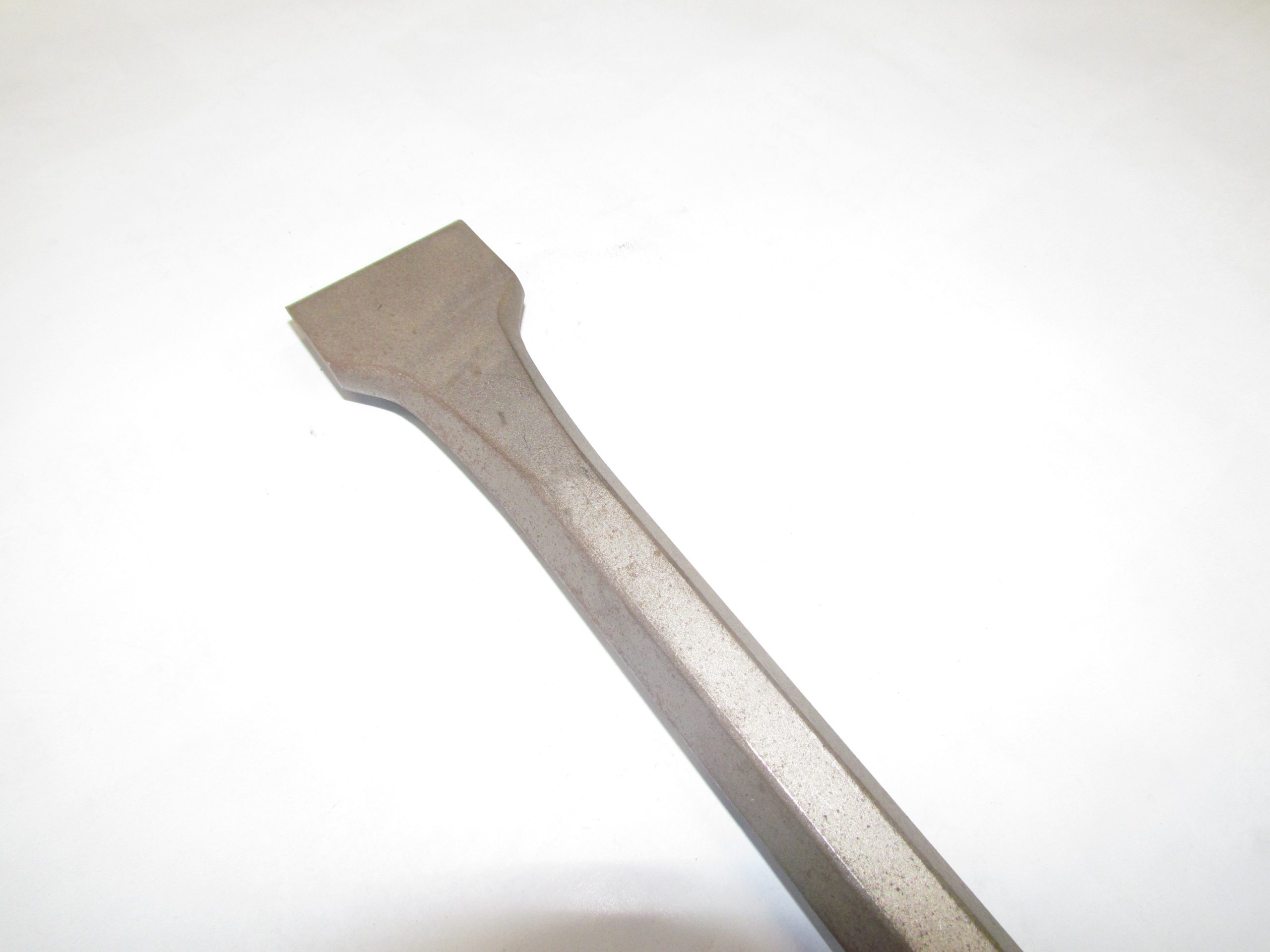30mm HEX Wide chisel 75mm (HIKOKI H65SC:MAKITA HM1307C) - Image 2