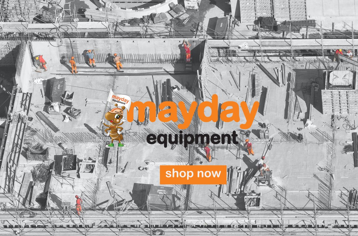 Mayday Equipment