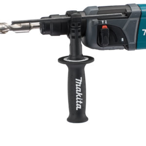 Makita Rotary Drill Hammer HR2460